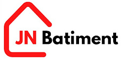 JN Bâtiment logo